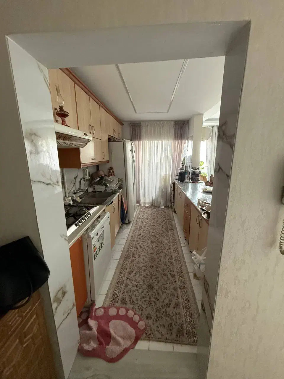 کابینت دست دوم|آبچکان و نظمدهنده ظروف|تهران, بروجردی|دیوار