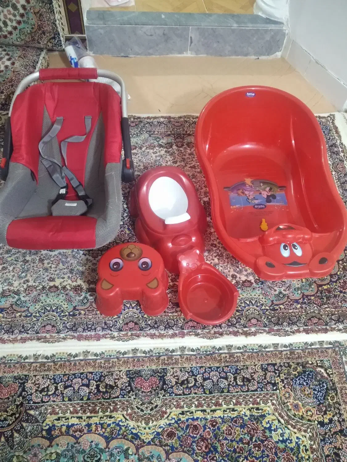 وسایل حمام وکریر|لوازم حمام|سنندج, |دیوار