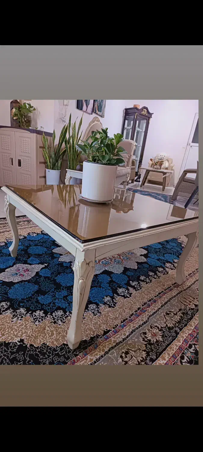 مبل و تخت و بوفه|مبلمان خانگی و میز عسلی|واجارگاه, |دیوار