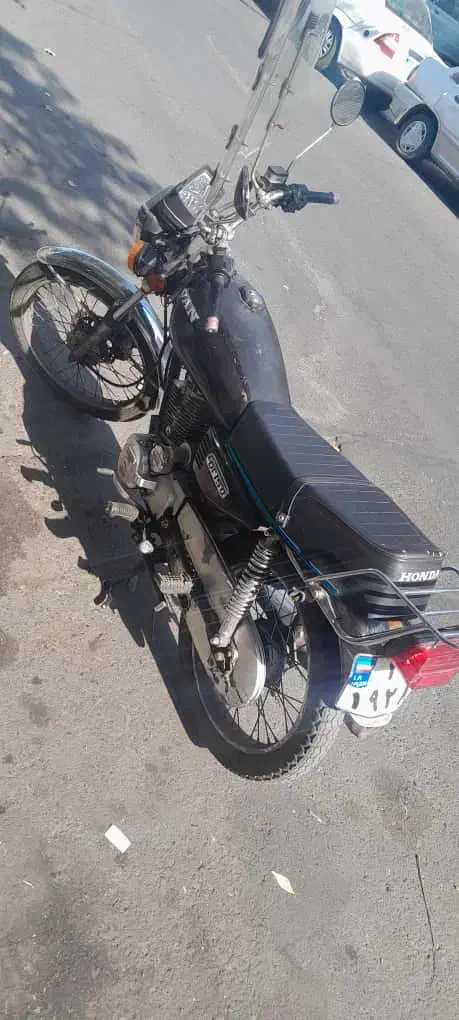 موتور|موتورسیکلت|تهران, قاسمآباد|دیوار