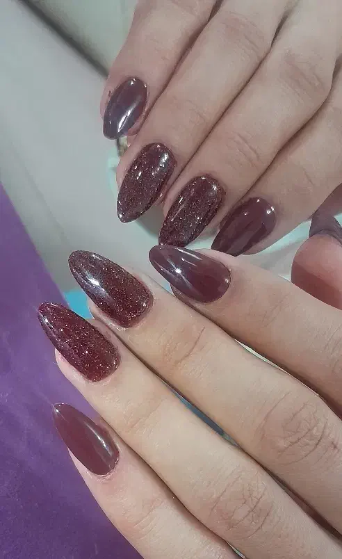 کاشت ناخن|خدمات آرایشگری و زیبایی|میاندوآب, |دیوار