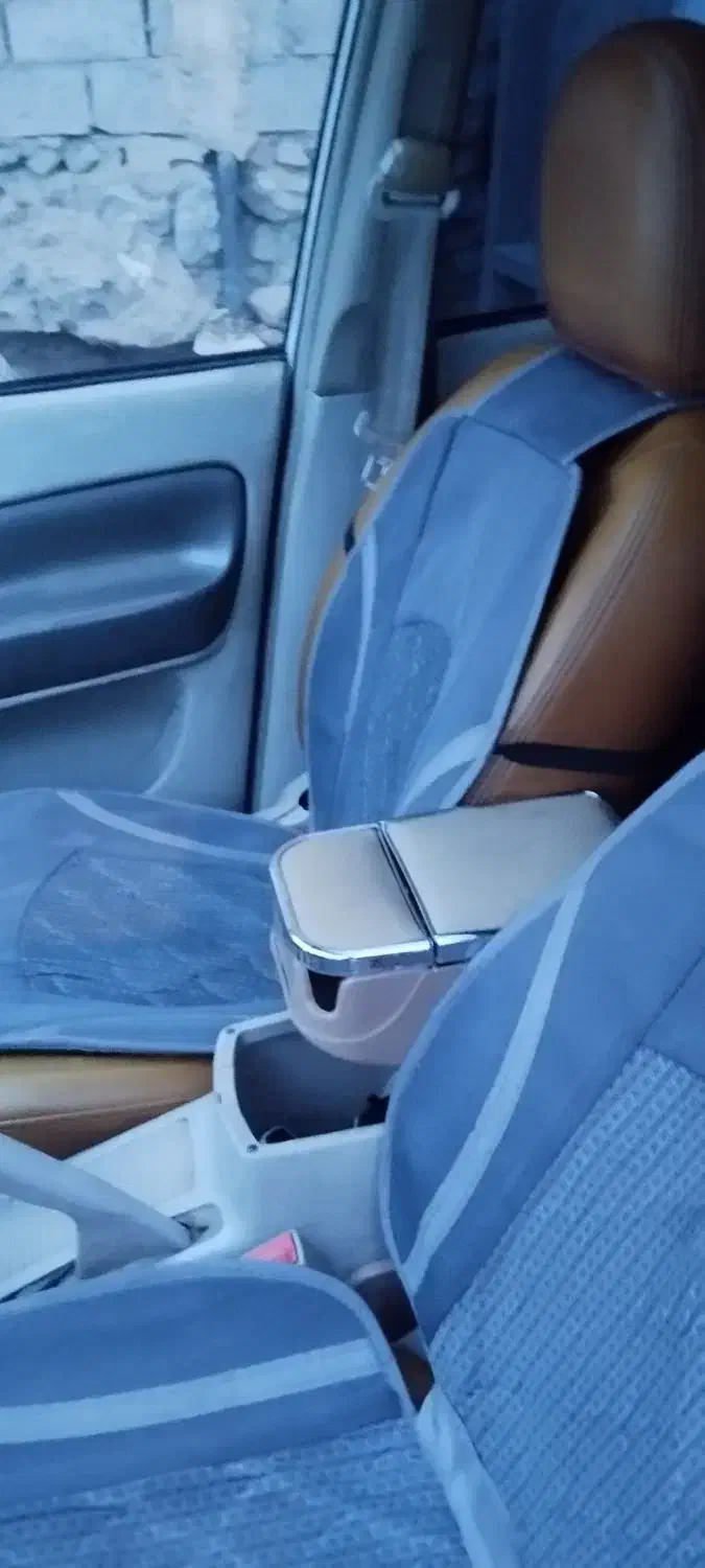 mvmx33|خودرو سواری و وانت|خوی, |دیوار