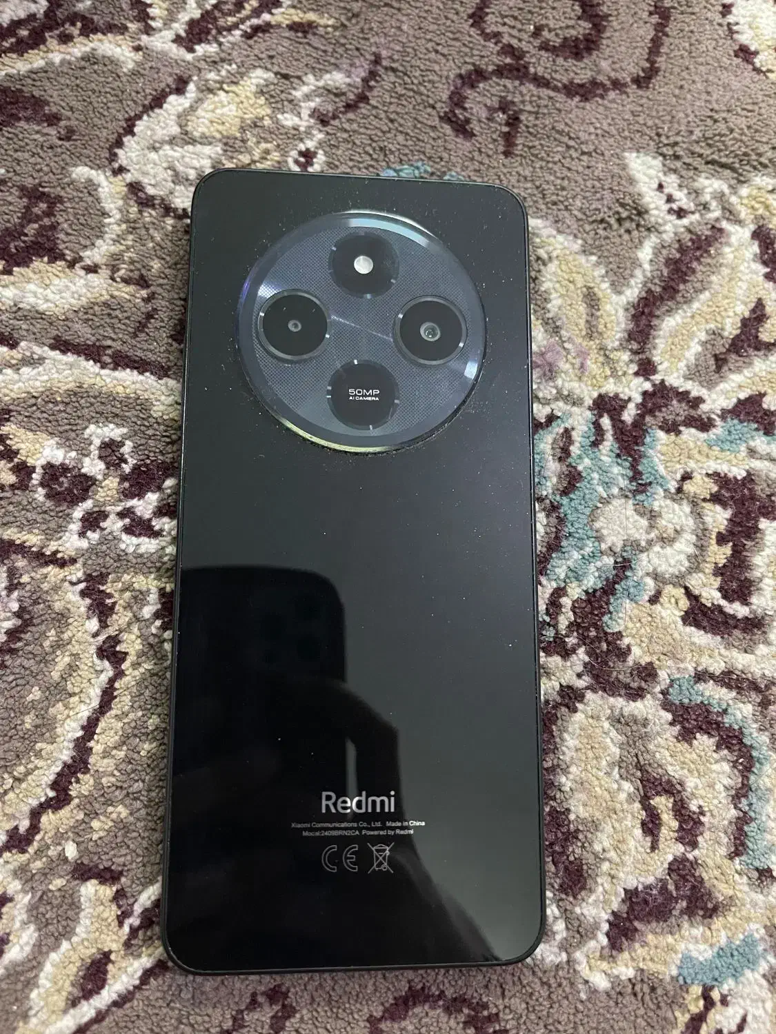 شیائومی 14c|موبایل|مشهد, گاز|دیوار