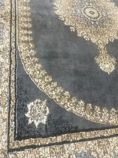 فرش ۶ متری نو|فرش|هیر, |دیوار