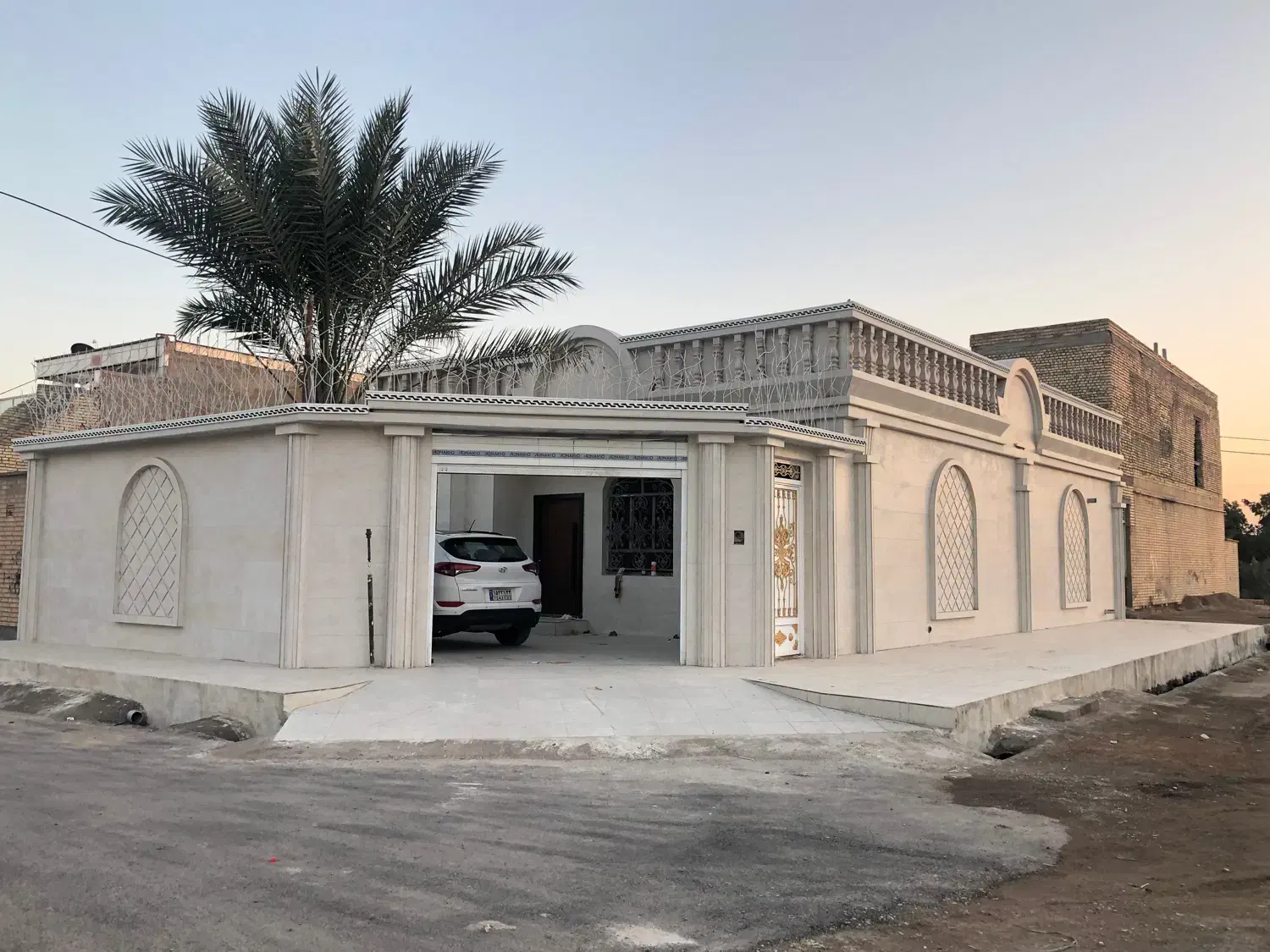 منزل ویلایی فروشی لوله سازی کانتکس|فروش خانه و ویلا|کارون, |دیوار