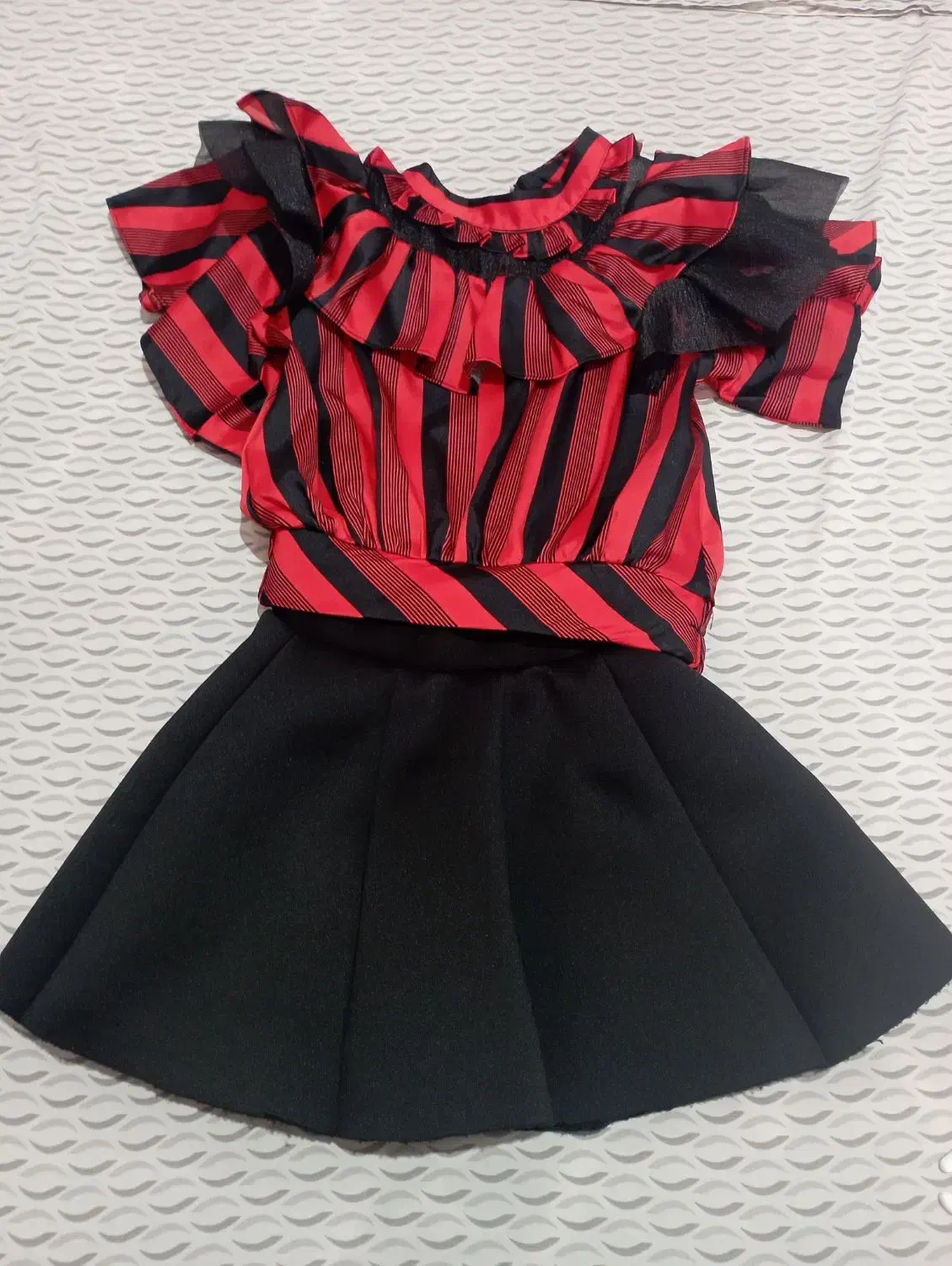 لباسهای بچه آکبند|کفش و لباس بچه|مراغه, |دیوار