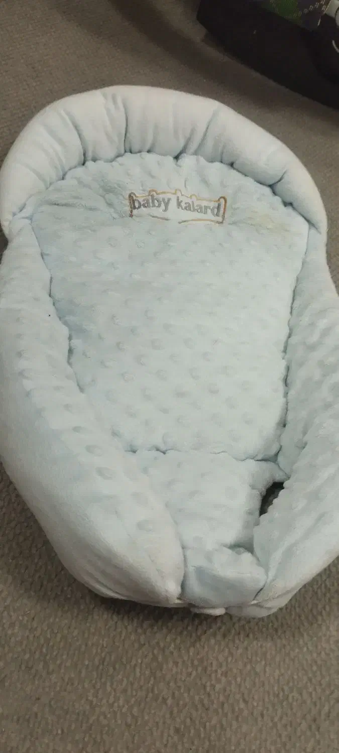 سیسمونی|اسباب و اثاث بچه|آبادان, |دیوار