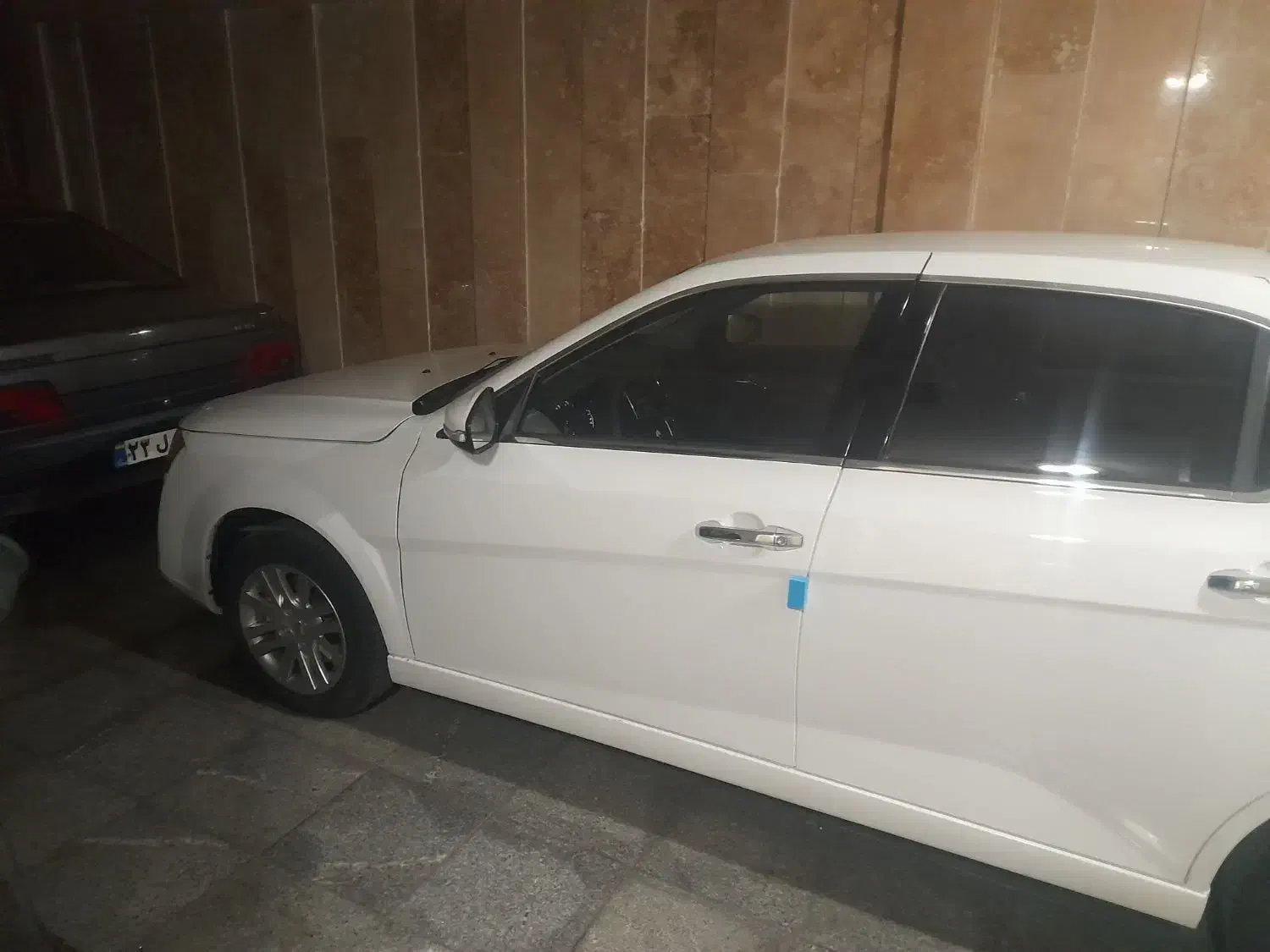 صفر کیلومتر|خودرو سواری و وانت|تهران, مشیریه|دیوار