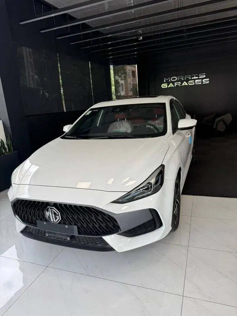 ام جی جی تی 2024|خودرو سواری و وانت|تهران, شهرک مخابرات|دیوار