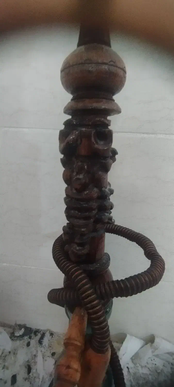 قلیان|کلکسیون و سرگرمی|کرمانشاه, |دیوار