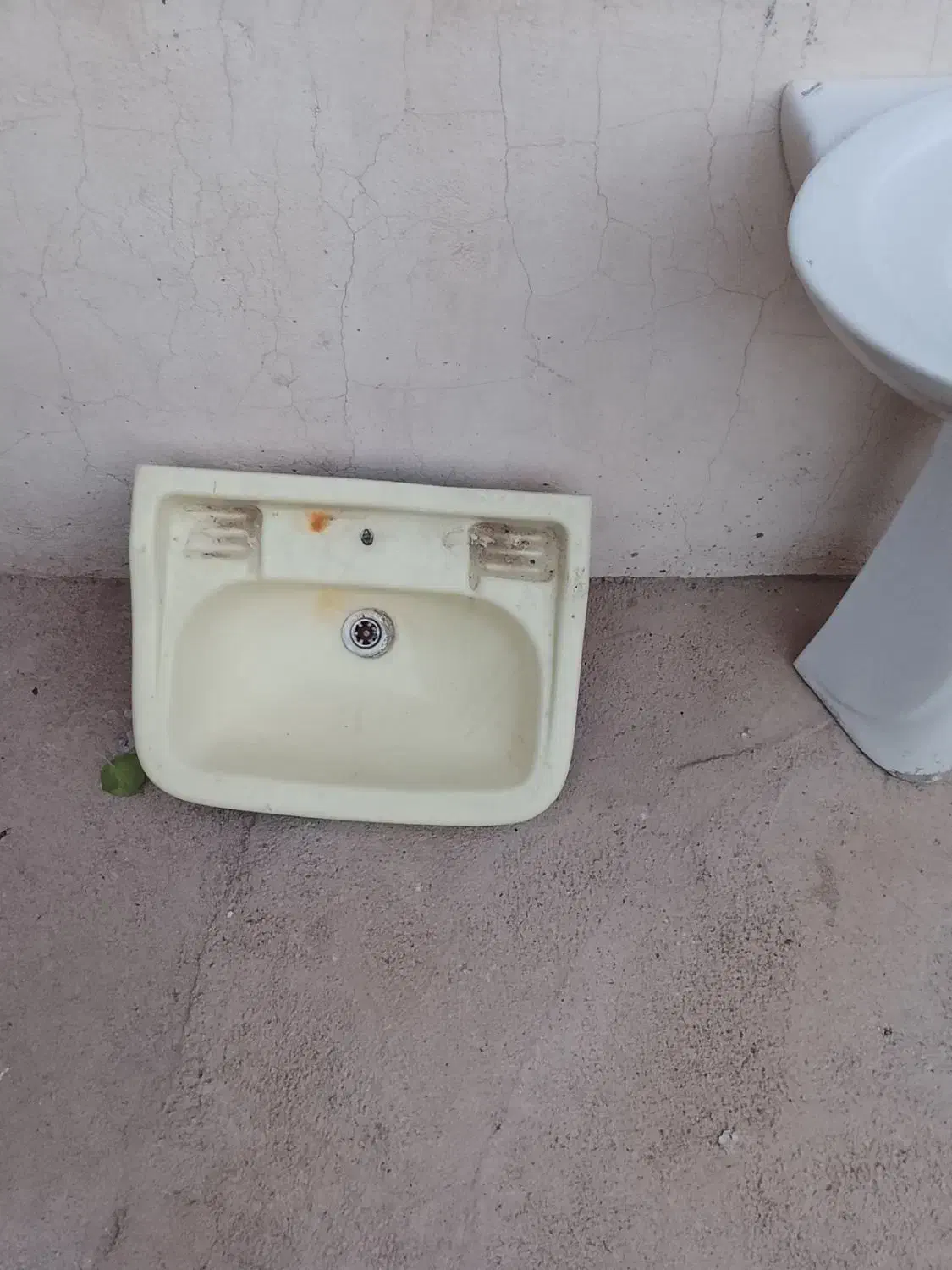 روشور باپایه..تکی|لوازم سرویس بهداشتی|شاهرود, |دیوار