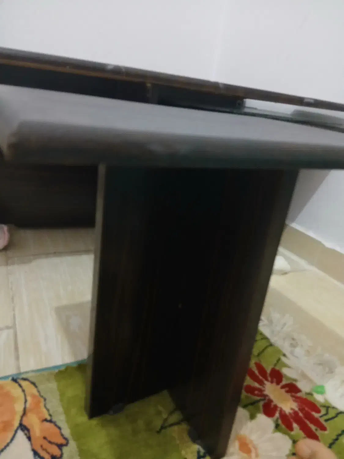 جلومبلی باعسلی|مبلمان خانگی و میز عسلی|محمدیه-قزوین, |دیوار