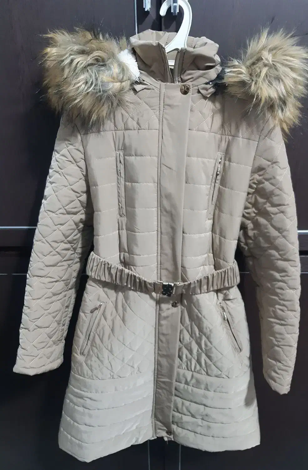 کاپشن|لباس|اسلامآباد غرب, |دیوار