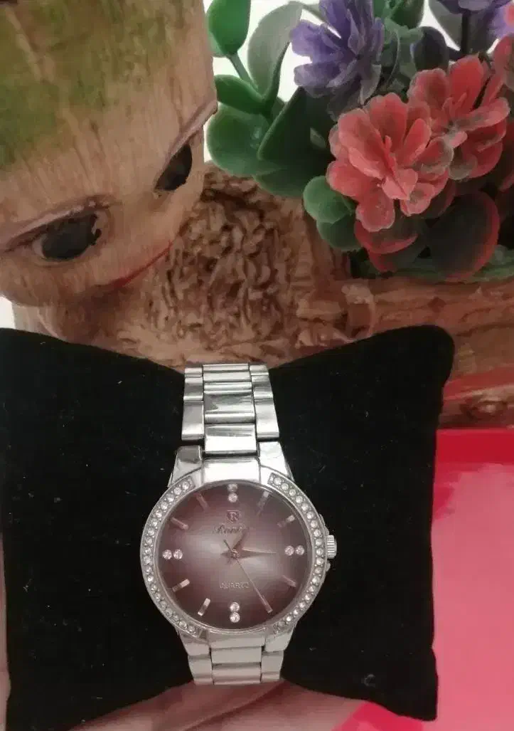 ساعت اورجینال رانکر/اصل ژاپن|ساعت|ورامین, ورامین|دیوار