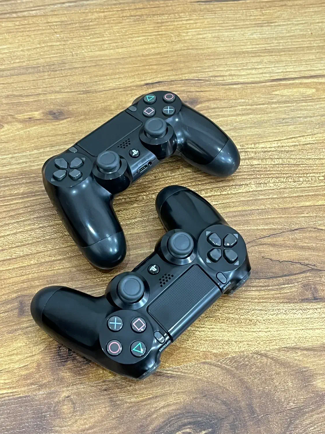 PS4 Pro 1TB - پی اس فور پرو - دو دسته|کنسول، بازی ویدئویی و آنلاین|تهران, گرگان|دیوار