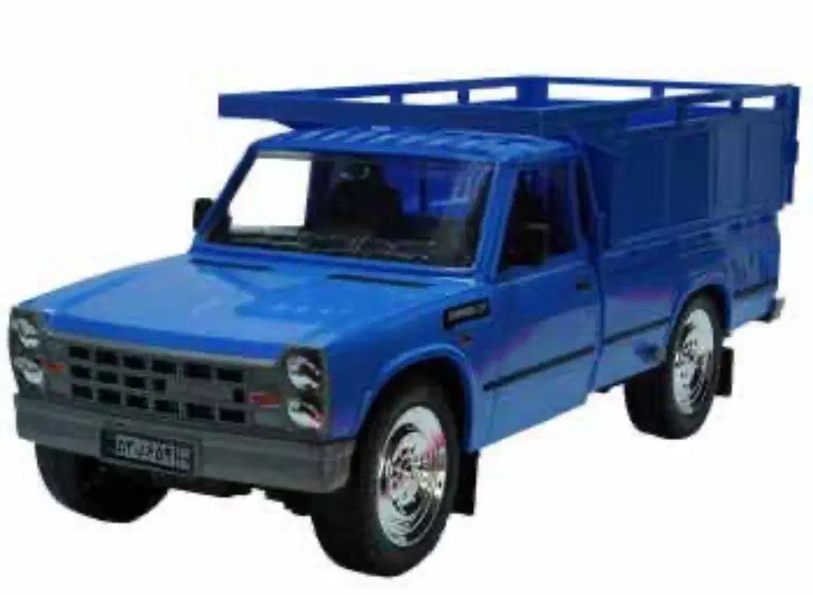 استخدام راننده پایه۲|استخدام حمل و نقل|بم, |دیوار