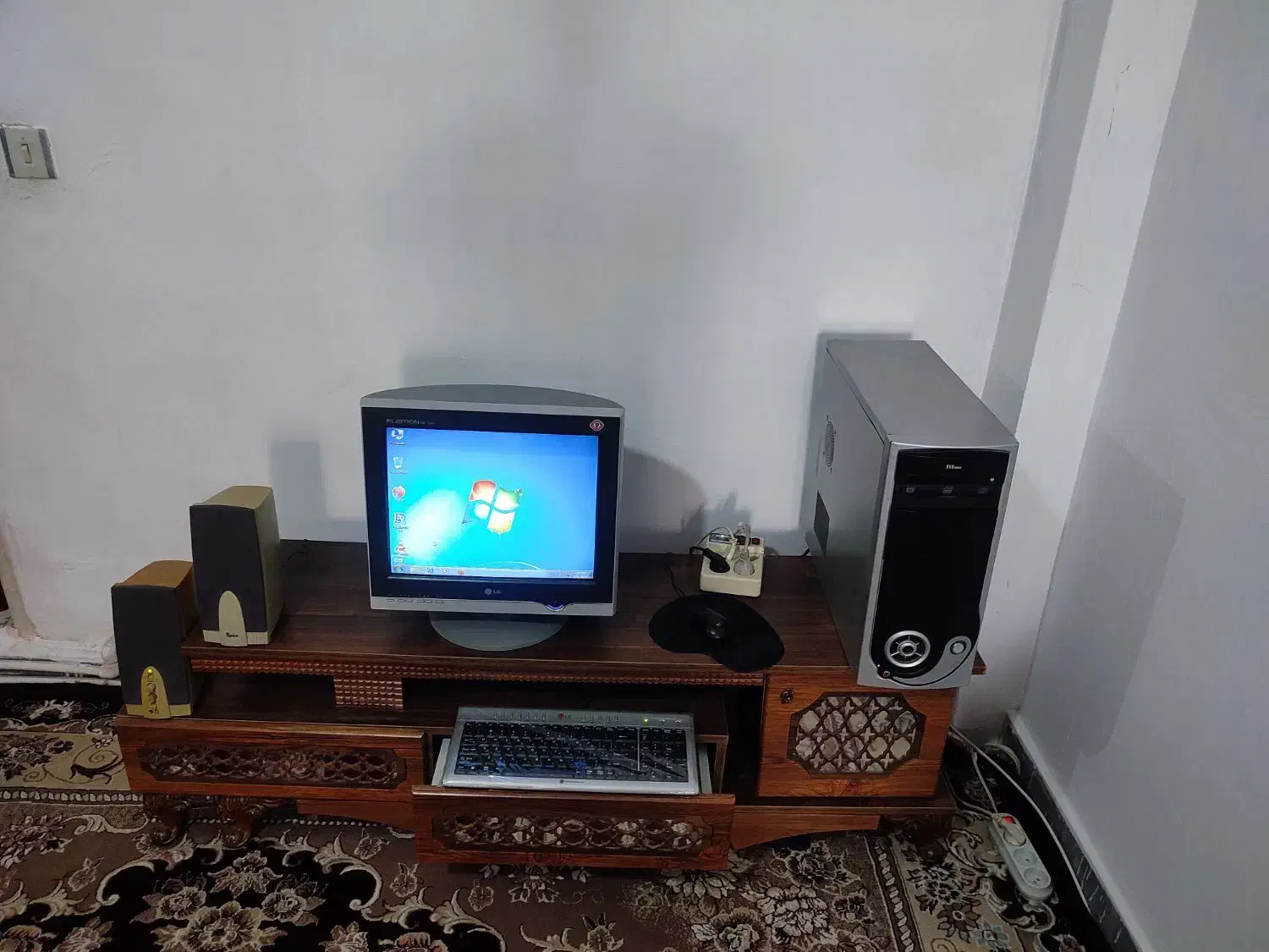 خرید داوطلبانه قیمت ۷۲۰۰۰۰۰|فعالیت داوطلبانه|شاهدشهر, |دیوار