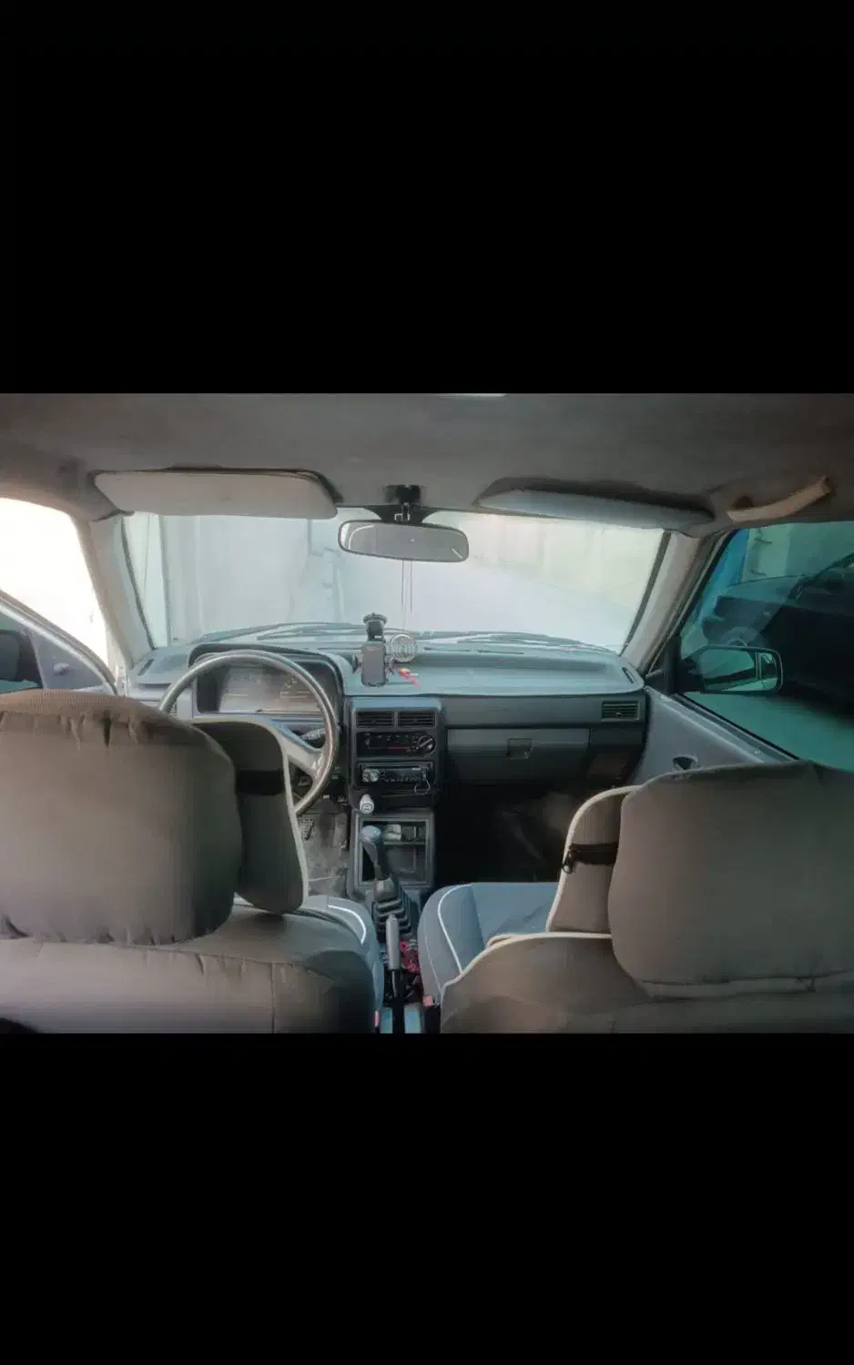 پراید مدل ۷۸|خودرو سواری و وانت|ارومیه, |دیوار