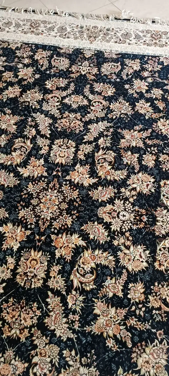 فرش ۱۲۰۰ شلنه|فرش|تهران, شمشیری|دیوار