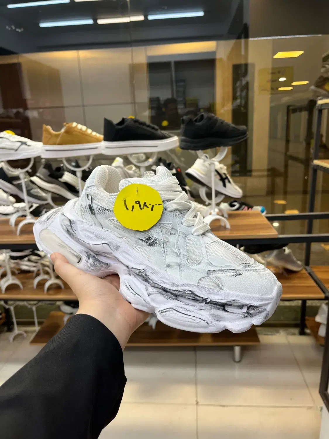 کفش باکیفیت|کیف، کفش، کمربند|گرگان, |دیوار