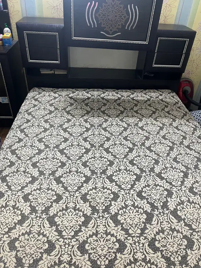 تشک طبی دونفره رویال نوی نو|تشک تختخواب|اصفهان, رزمندگان|دیوار