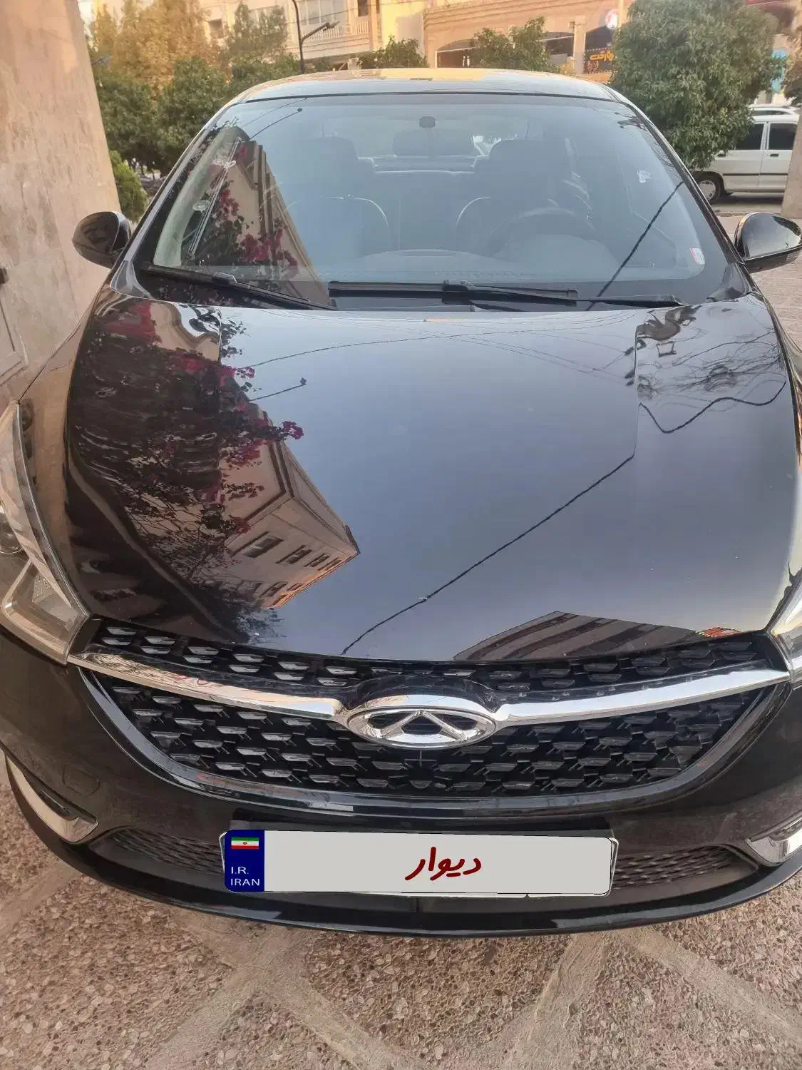 اریزو توربو مدل۹۸|خودرو سواری و وانت|شیراز, پودنک|دیوار