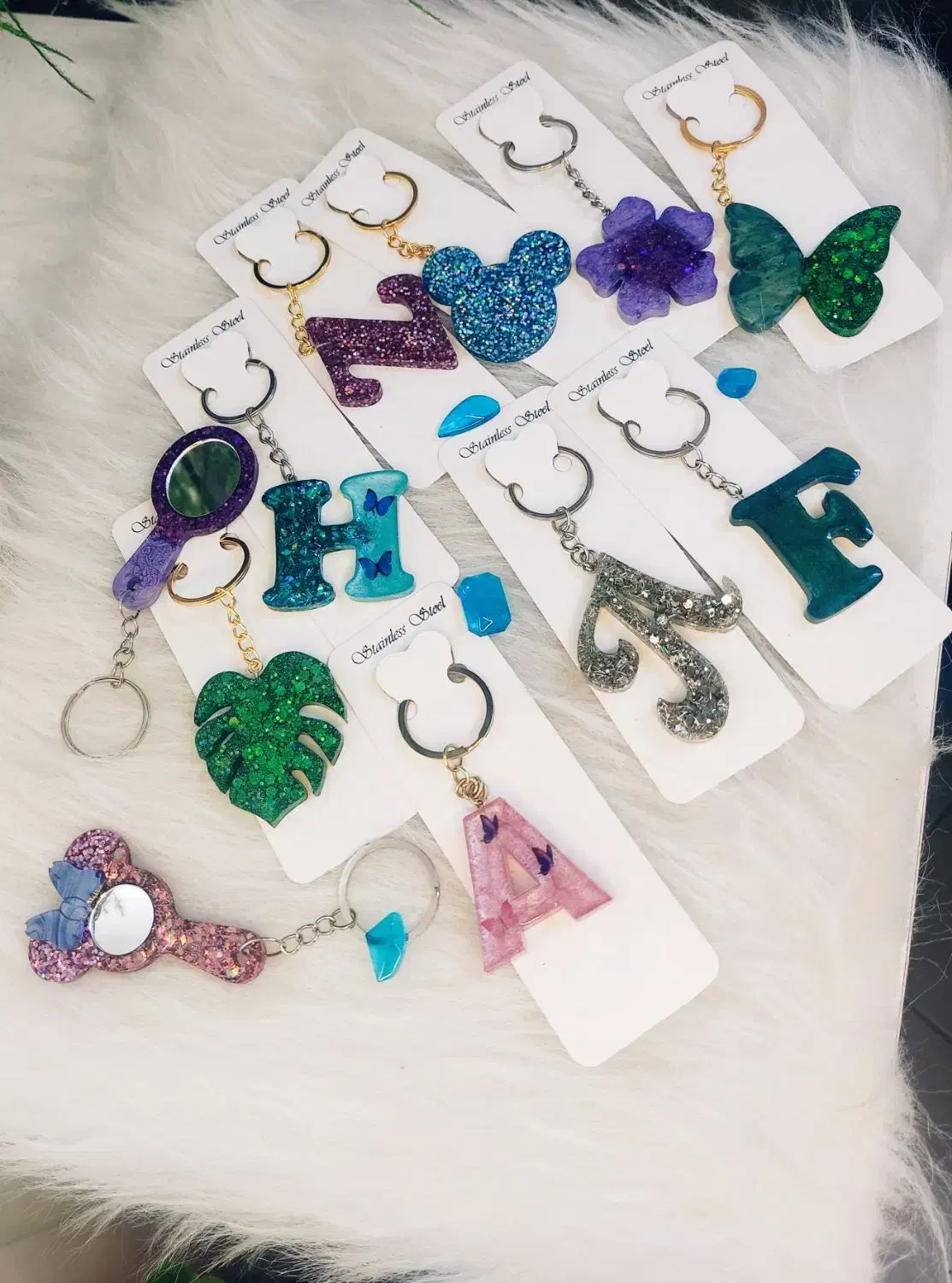 سفارش عمده اقتصادی|زیورآلات و اکسسوری|قم, هنرستان|دیوار