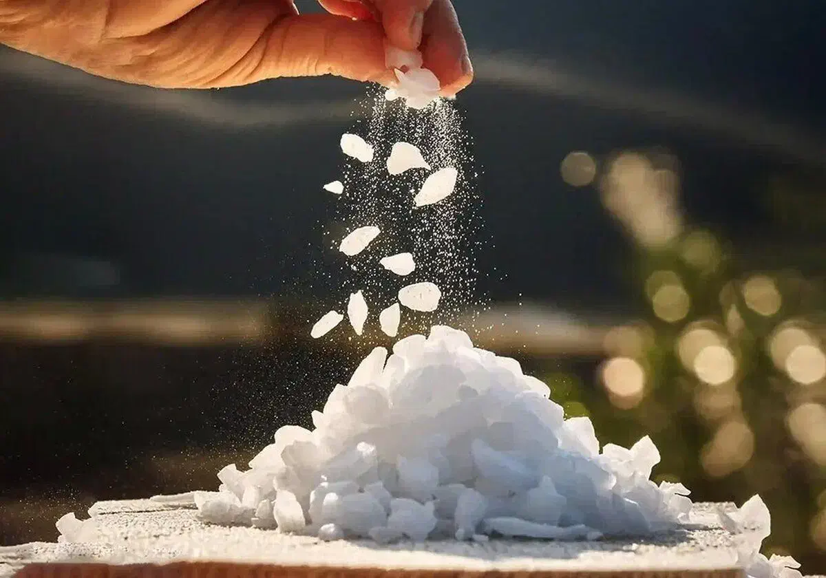 تولیدی کاستیک سودا|استخدام صنعتی، فنی، مهندسی|رامهرمز, |دیوار