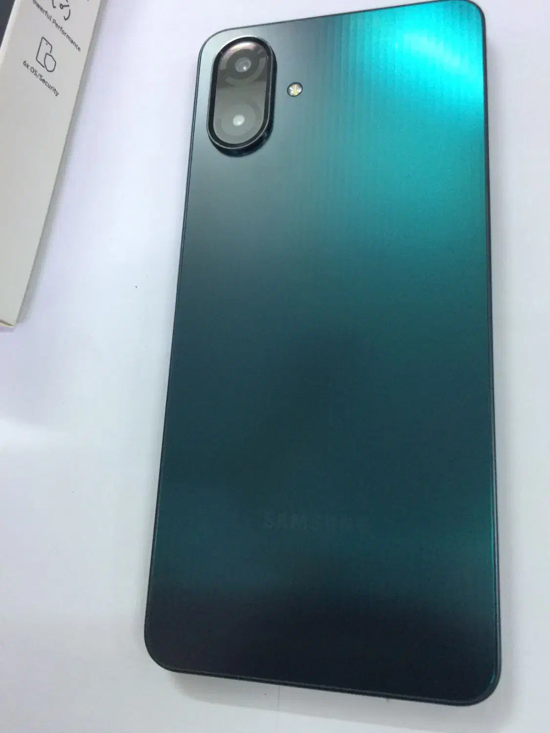 گوشی سامسونگ گلکسیa07 معاوضه با آیفون|موبایل|دزفول, |دیوار