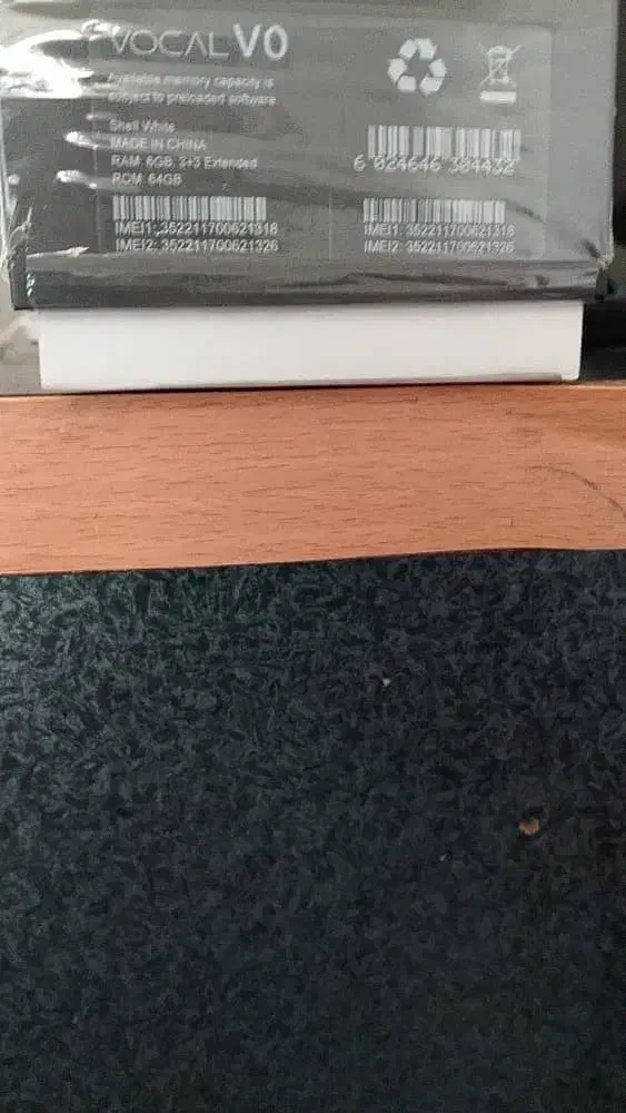 گوشی وکال یو در حد|موبایل|دماوند, دماوند|دیوار