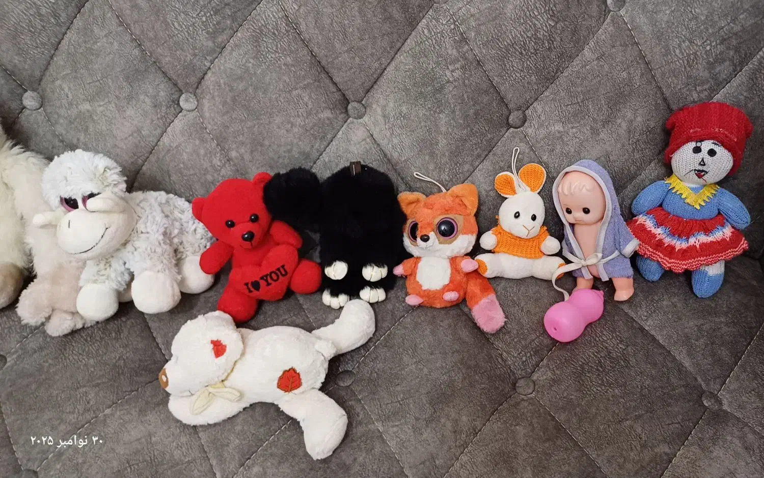 عروسک|اسباب‌‌بازی|کرمانشاه, |دیوار