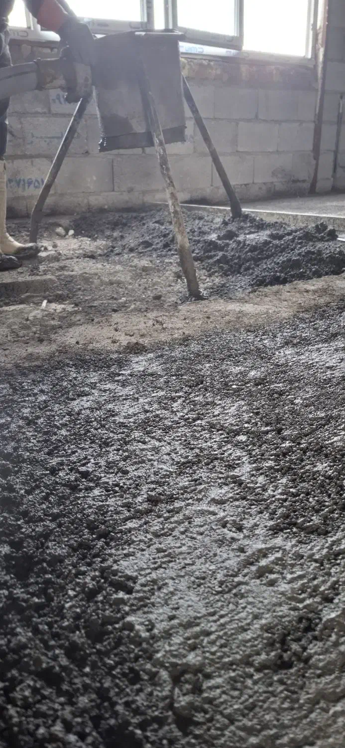 کفسازی اسکرید|خدمات پیشه و مهارت|گرگان, |دیوار