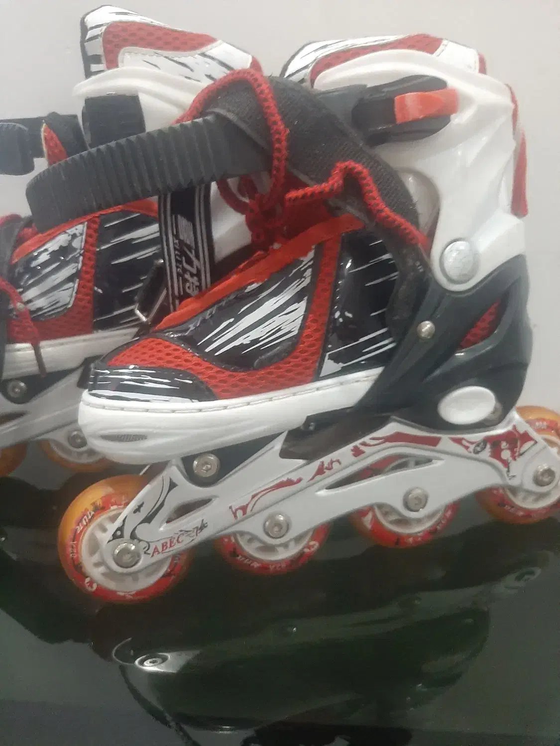 کفش اسکیت|دوچرخه، اسکیت، اسکوتر|گلستان (تهران), |دیوار