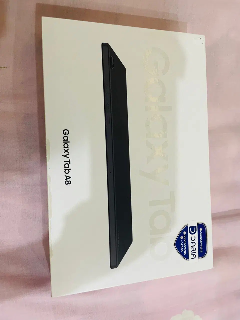 تبلت A8 samsung|تبلت|مشهد, آزادشهر|دیوار