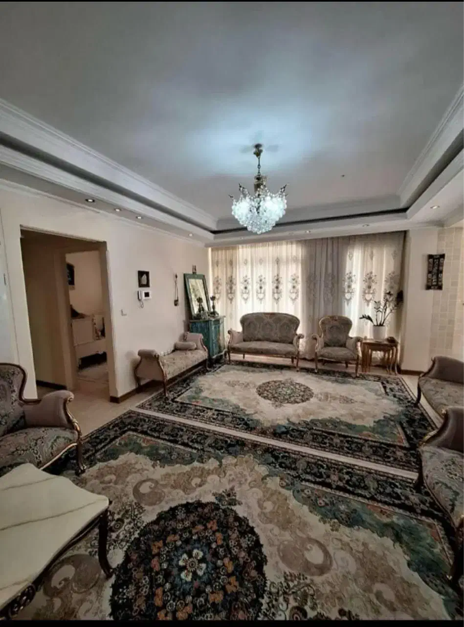 آپارتمان ۷۸ متری سند / میدان فرهنگ کوچه معاف|فروش آپارتمان|رشت, خمیران زاهدان|دیوار