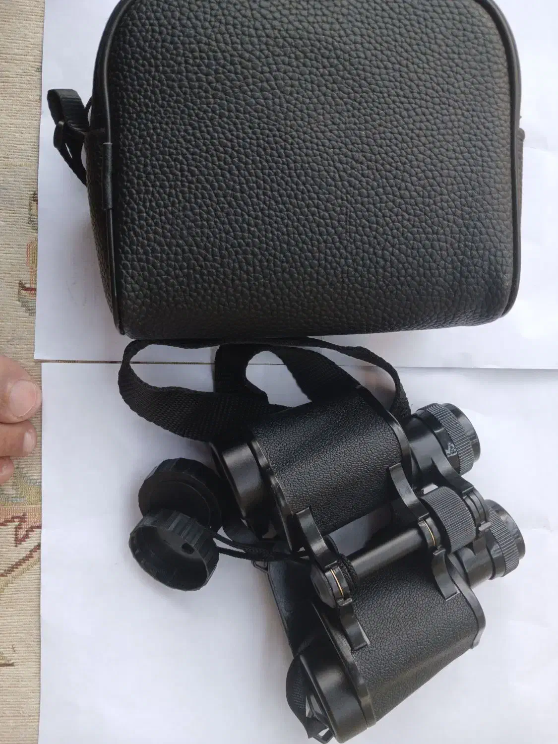 فروشی دوربین شکاری|کوهنوردی و کمپینگ|دهدشت, |دیوار