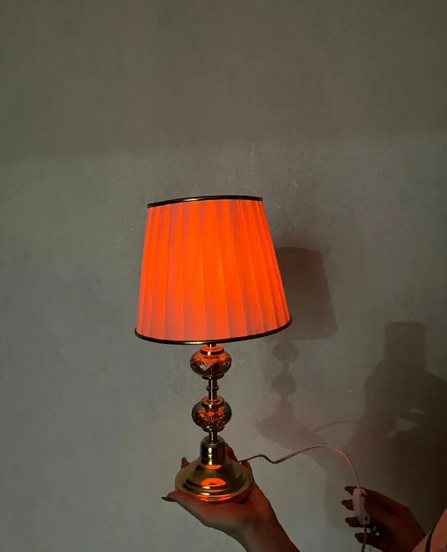 اباژور کنار تختی|چراغ خواب و آباژور|دزفول, |دیوار