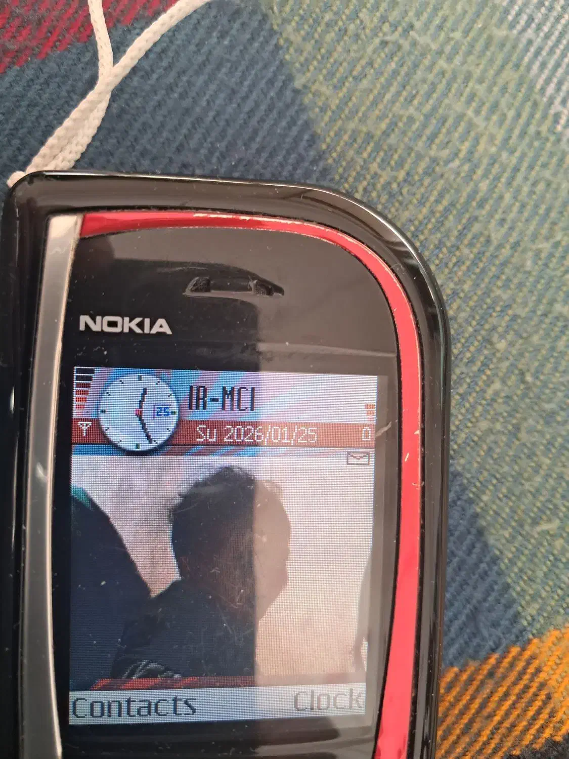 فروشگاه گوشی نوکیا مدل7610|موبایل|تهران, حکیمیه|دیوار