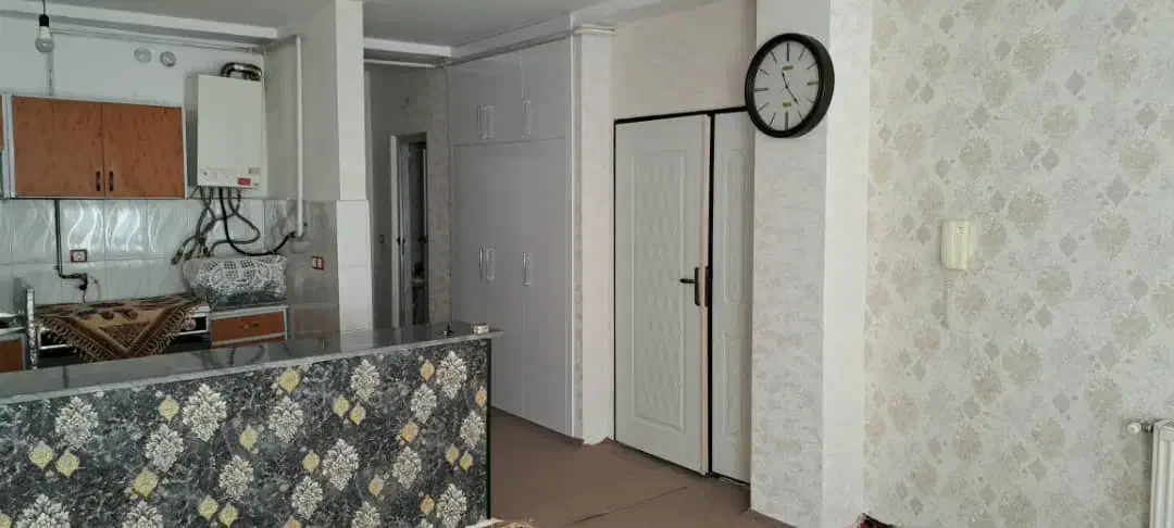 فروش واحد ۷۰متری،طبقه اول از ۵،اندیشه مسکن مهر|فروش آپارتمان|اردبیل, |دیوار