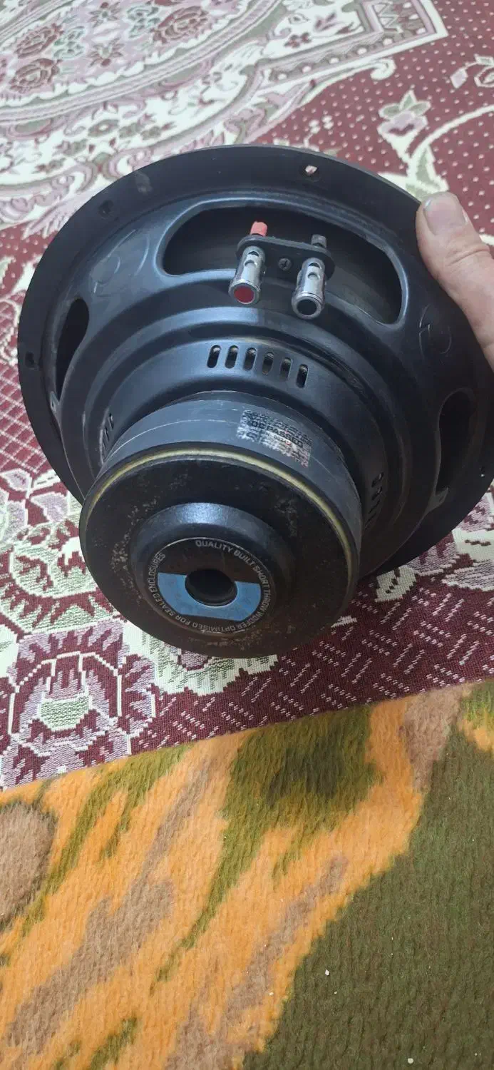 ساب ووفرانگلیس|صوتی و تصویری|مرند, |دیوار