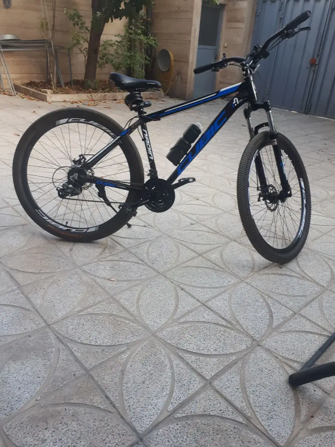 دوچرخه ۲۹|دوچرخه، اسکیت، اسکوتر|دماوند, گیلاوند|دیوار