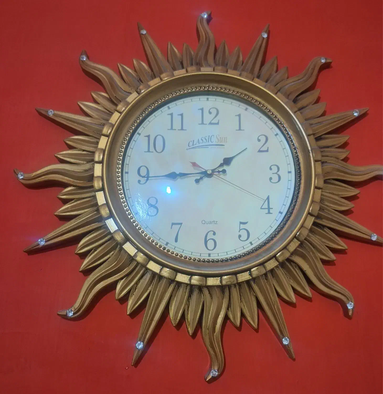 ساعت دیواری|ساعت دیواری و تزئینی|آبادان, |دیوار