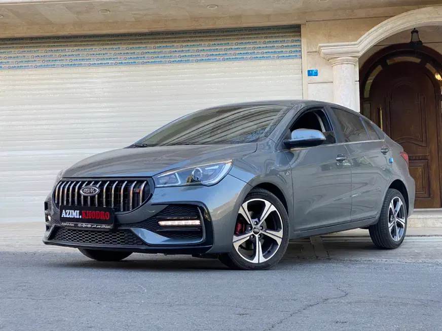 اریزو ۵ مدل ۴۰۳ زیر قیمت بازار|خودرو سواری و وانت|قم, بنیاد|دیوار