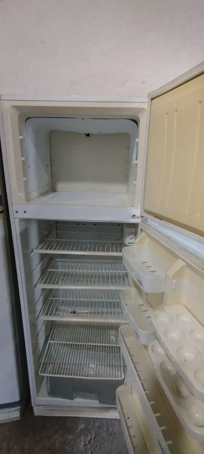 یخچالفریزر|یخچال و فریزر|رامسر, |دیوار