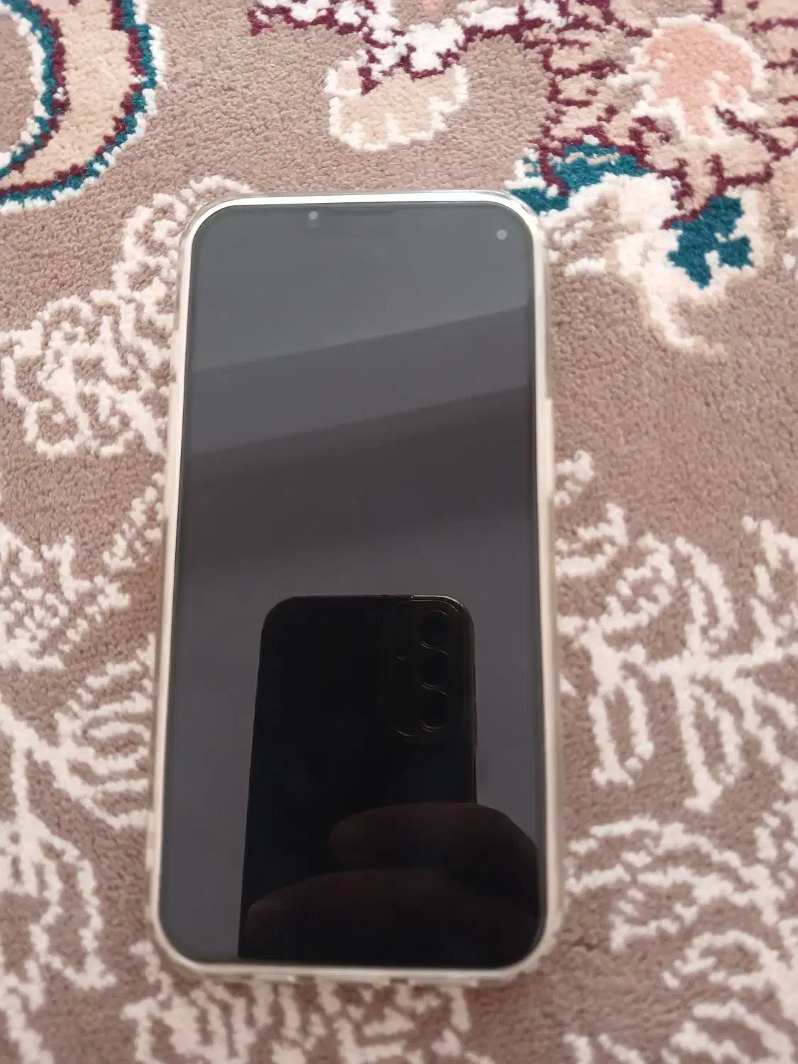 ایفون ۱۳ نرمال|موبایل|کرمانشاه, |دیوار