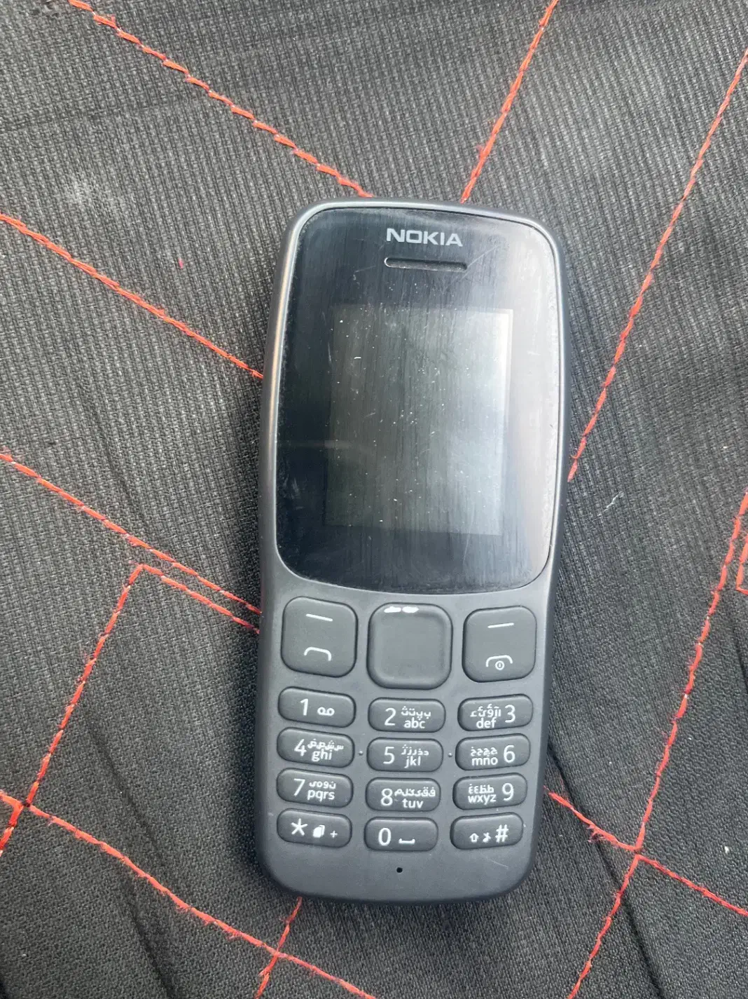 گوشی نوکیا|موبایل|سمنان, |دیوار