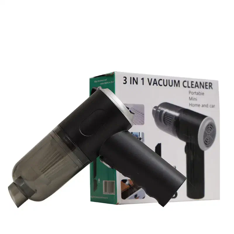 مینی جارو شارژی خودرو مدل As-228|جاروبرقی، جارو شارژی، بخارشو|رفسنجان, |دیوار