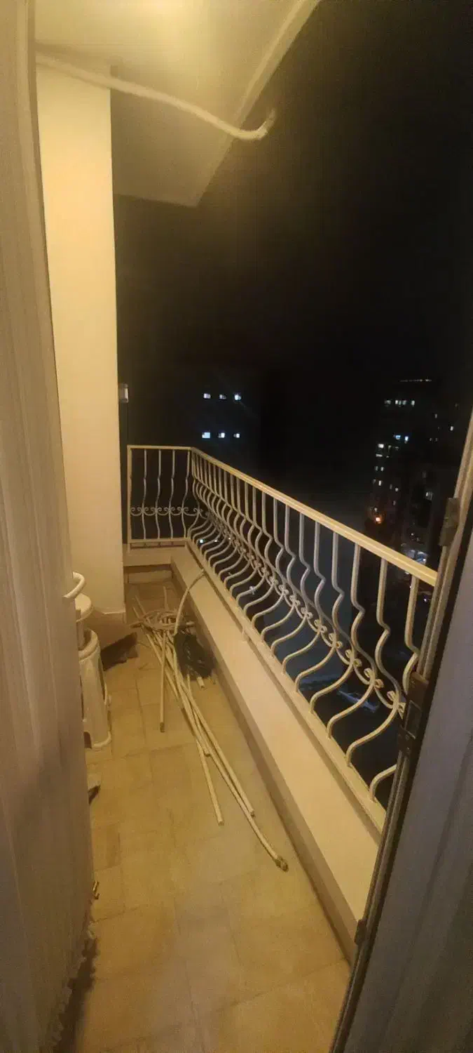 ۱۶۰ متر سه خواب شیراز شمالی|فروش آپارتمان|تهران, ونک|دیوار