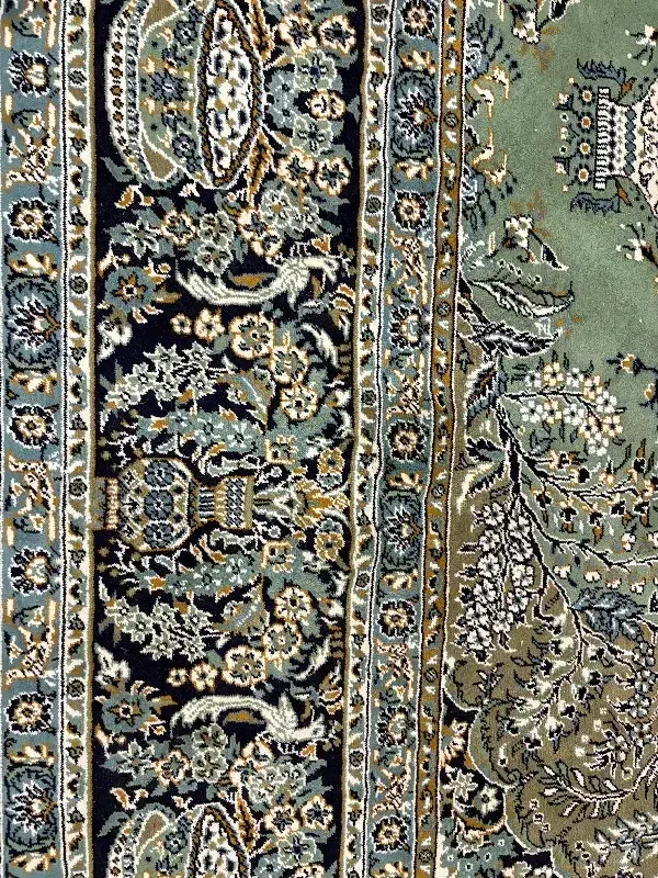 فرش ۹ متری|فرش|رشت, چمارسرا|دیوار