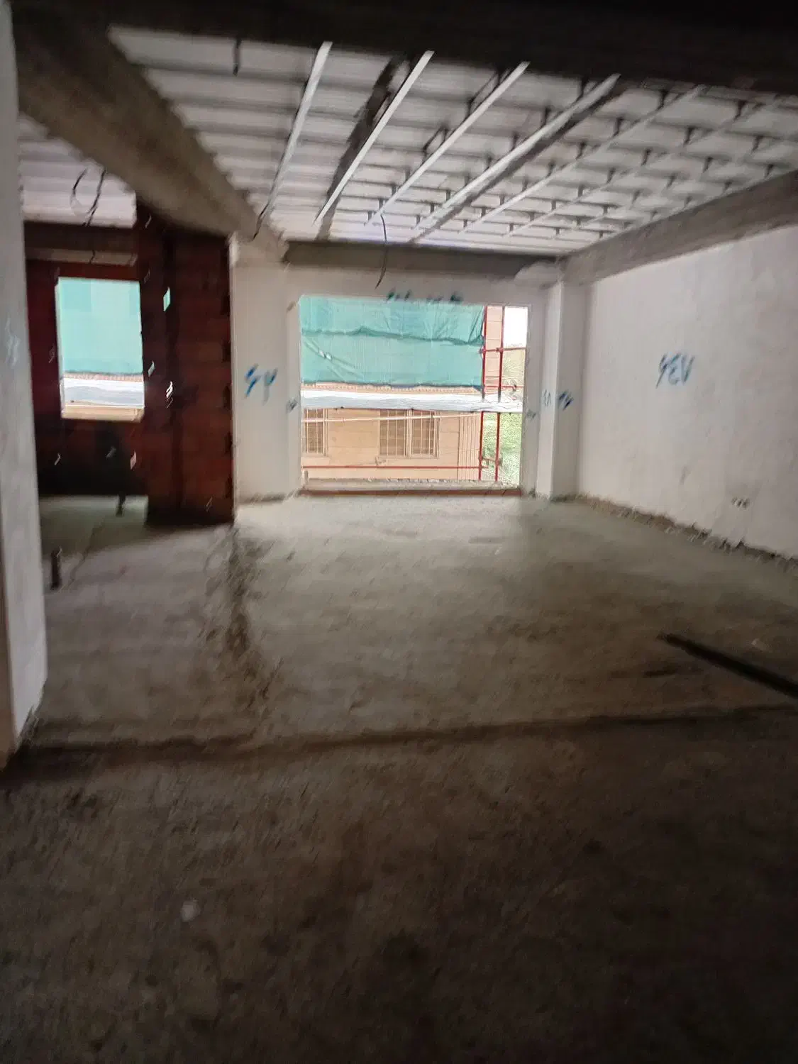 پیش فروش اپارتمان باغ سنگ وام دار و زیرقیمت|پیش‌فروش املاک|ساری, |دیوار